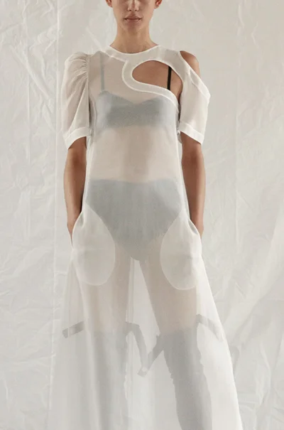 Look 7